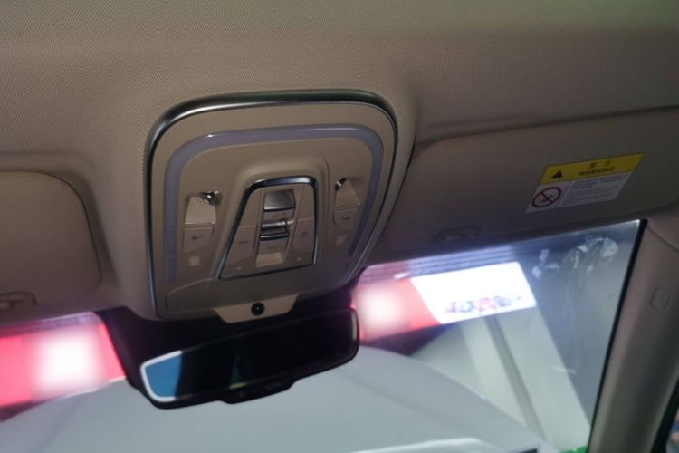 Used BYD Tang 2019 2.0T Automatic SmartConnect Luxury Edition 7 Seats China VI Standard