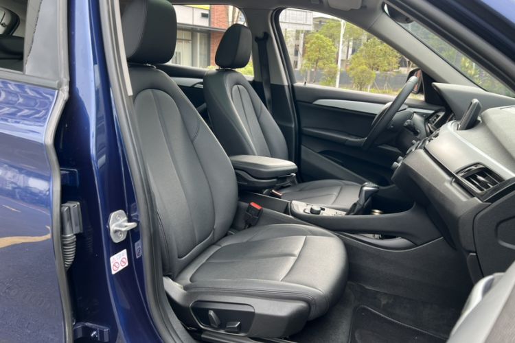 Used BMW X1 2019 sDrive18Li Fashion Model