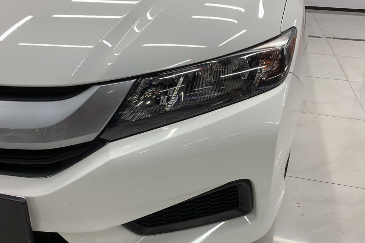 Used Honda City 2017 1.5L CVT Comfort Version Left Front Headlight