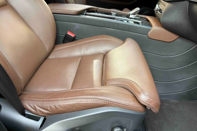 Used Volvo XC90 New Energy 2024 T8 Luxury Flagship 7-Seater