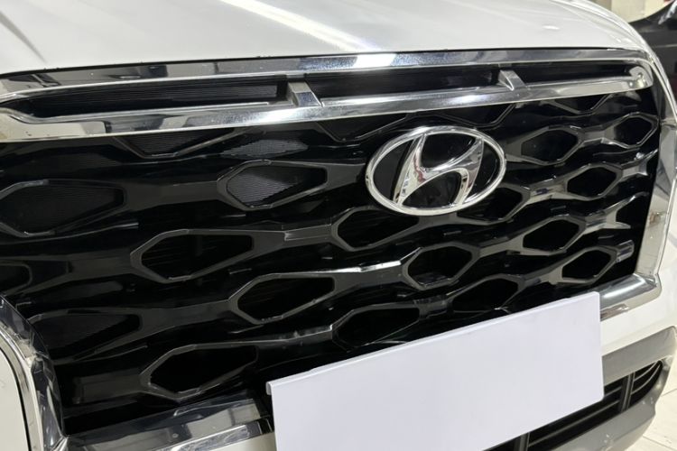 Used Hyundai ix25 2020 1.5L CVT GLS Smart Model
