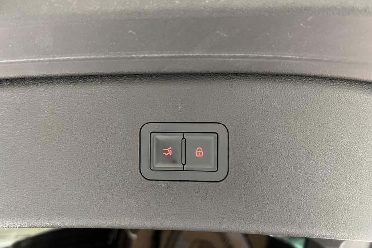 Used BYD Sealion 06 New Energy 2025 Model EV 605 Navigation Pro Edition