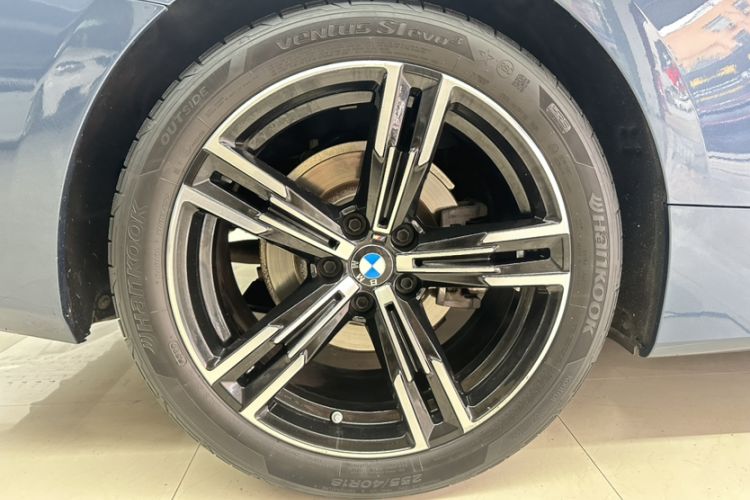 Used BMW 4 Series 2021 425i M Sport Package