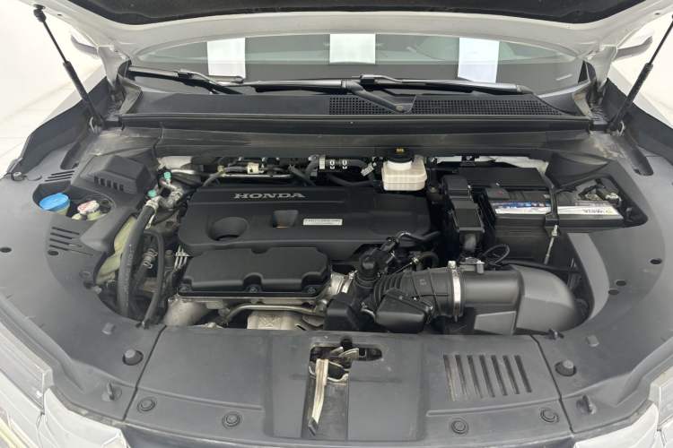 Used Honda Avancier 2020 370TURBO Four-Wheel Drive Premium Edition