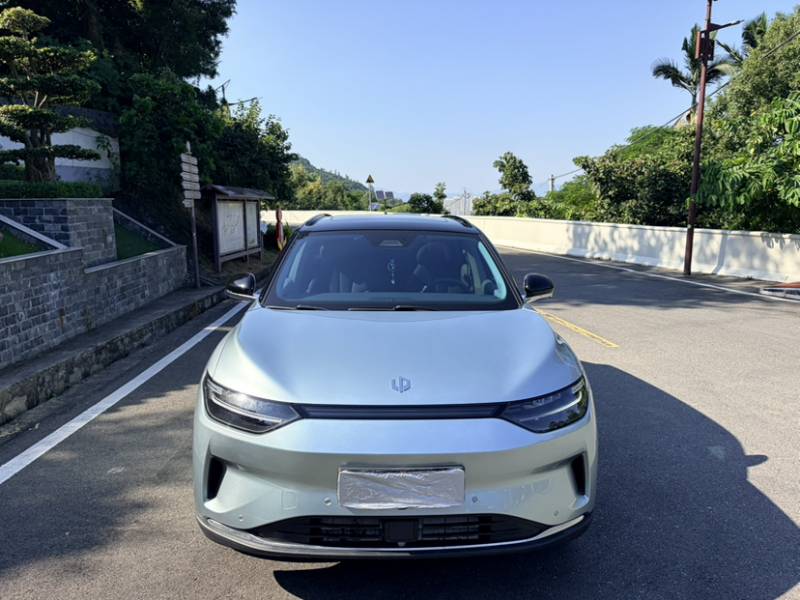 Used Leapmotor C11 2021 Deluxe Edition — 11