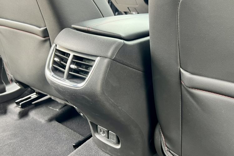 Used Chevrolet Malibu XL 2019 Redline 550T Automatic RuiLian Edition
