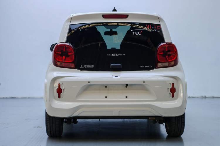 Used Roewe Clever 2021 302km All-Round Version
