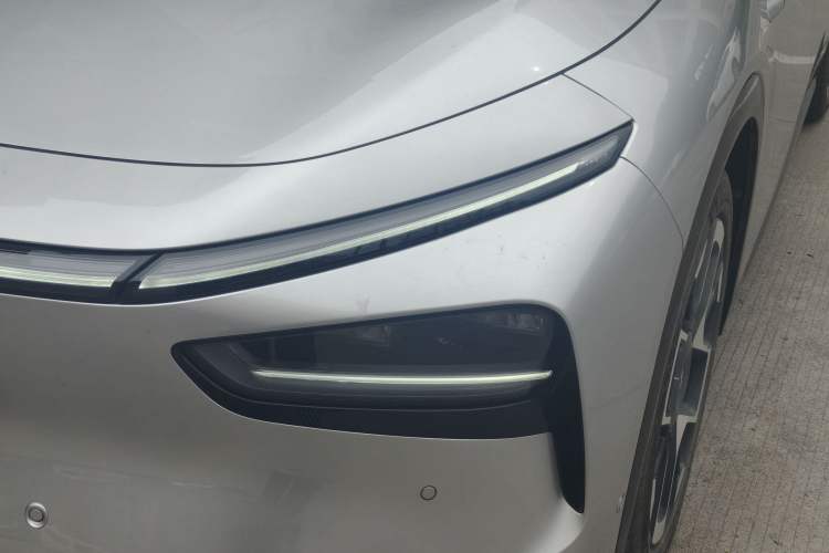 Used XPeng G7 2025 702 Max