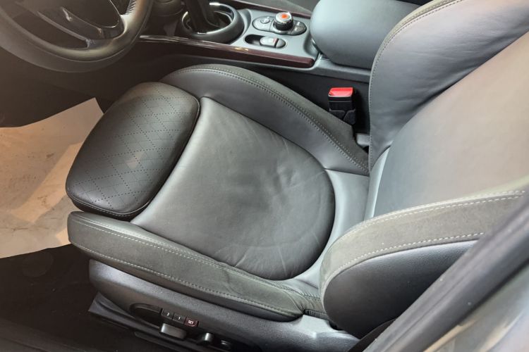 Used MINI Clubman 2016 Revised Version 1.5T COOPER Connoisseur Edition