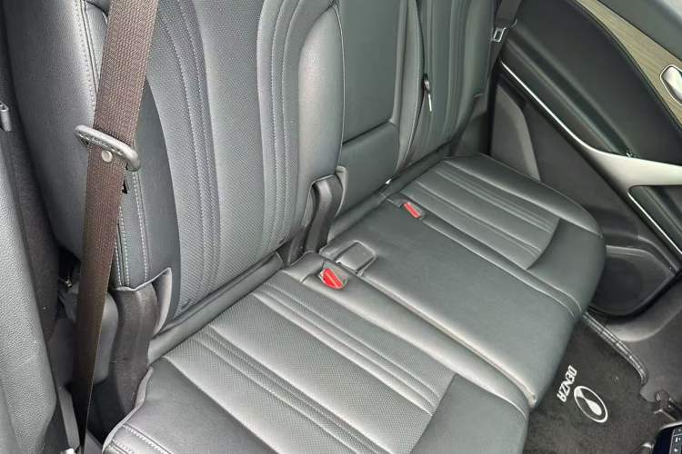 Used Denza X 2020 PHEV Classic Edition
