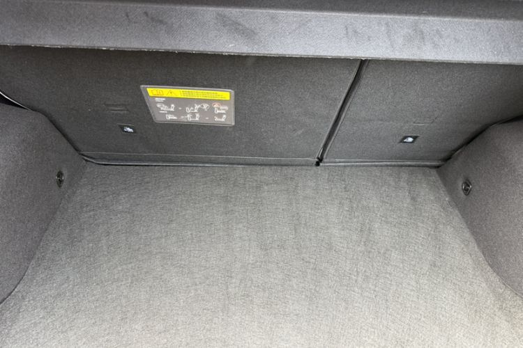 Used BYD Yuan Pro 2023 401KM Luxury Version Exterior 2