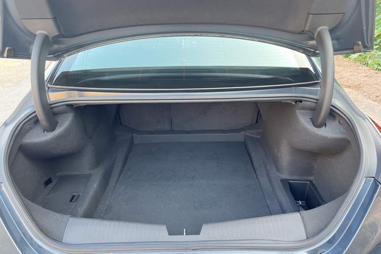 Used Cadillac CT4 2021 28T Luxury Model