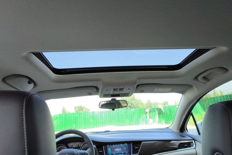 Used Buick Verano 2019 Sedan 15S Automatic Leading Model