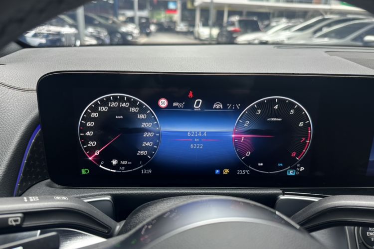 Used Mercedes-Benz GLB 2025 GLB 220 Sport Edition