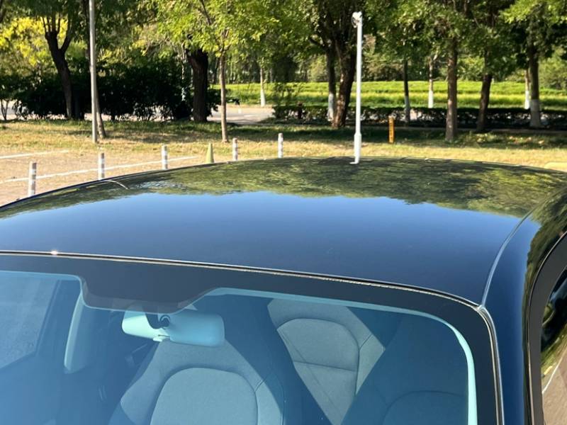 Used Leapmotor T03 2023 310 Lite Edition — 26