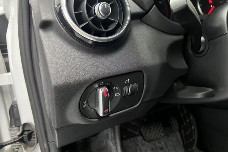 Used Audi A1 2016 30 TFSI Sportback Design Fashion Edition