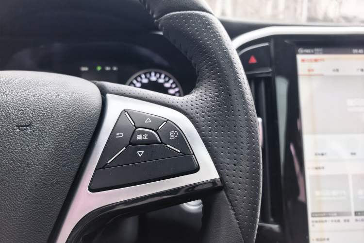 Used BYD Song MAX 2017 1.5T Automatic Smart Connect Elite 7-Seater
