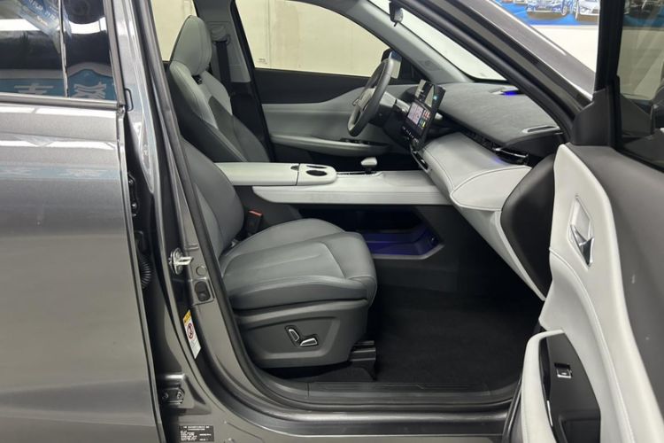 Used Changan UNI-Z 2025 1.5T Premium Edition