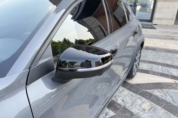 Used Lynk & Co 02 2021 1.5TD DCT Two-Wheel Drive Champion Edition
