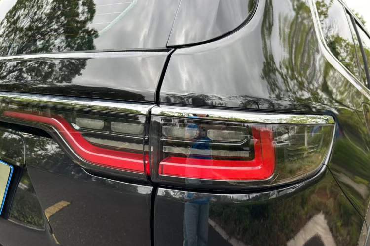 Used Jeep Grand Commander 2022 2.0T Two-Wheel Drive Luxury Version