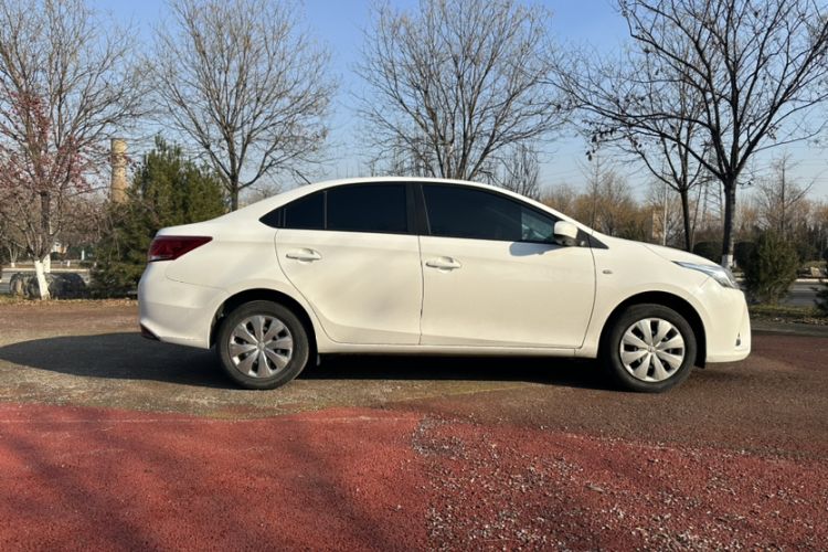 Used Toyota YARiS L Zhi Xiang 2021 1.5L CVT Leading Edition Exterior 4