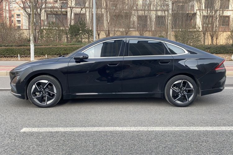 Used Wuling Xingguang 2025 610 km Smart Flagship Version