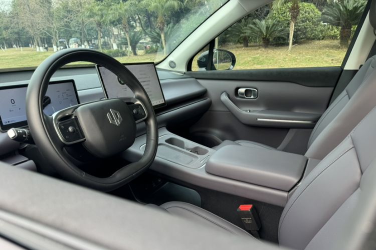 Used Leapmotor C10 2026 605 LiDAR Version