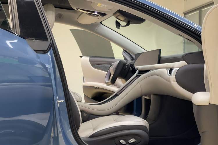 Used IM L6 2024 Max Standard Edition