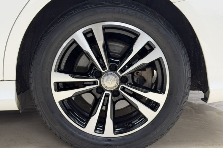 Used Mercedes-Benz C-Class 2015 C 200 Sport Edition
