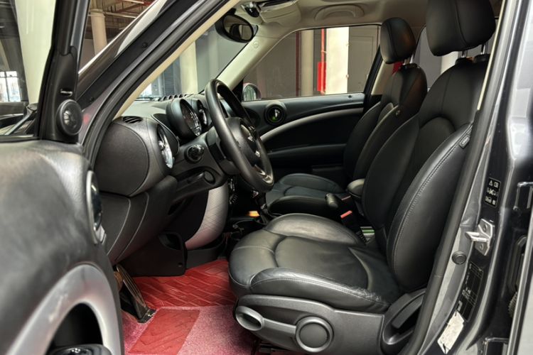 Used MINI Countryman 2016 1.6T COOPER S ALL4 Park Lane