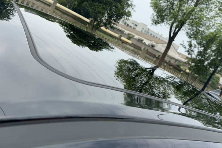 Used ORA Good Cat 2023 401 km Standard Range Premium Version Lithium Iron Phosphate
