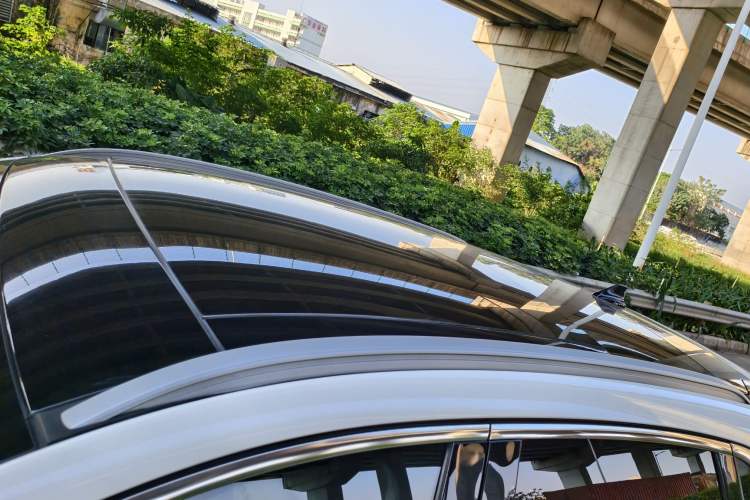 Used Ford Escape 2020 EcoBoost 245 Two-Wheel-Drive Titanium Edition