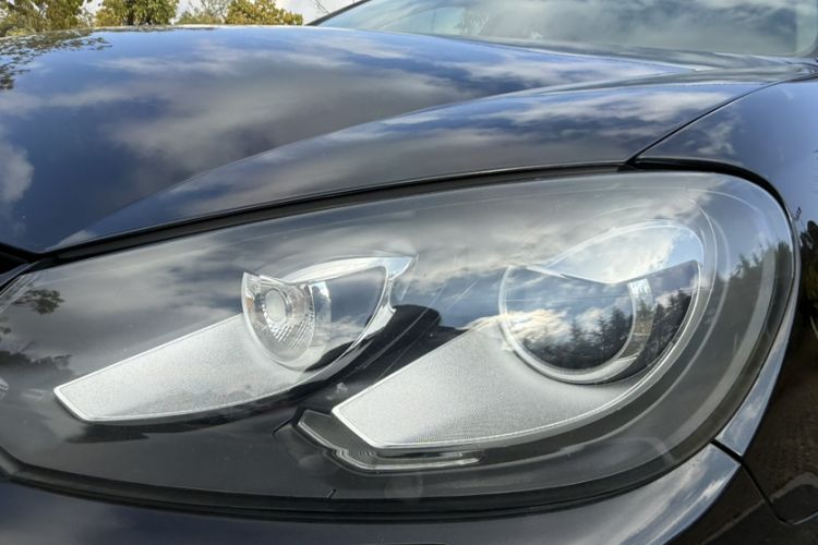 Used Volkswagen Golf 2011 1.4 TSI Luxury Touring Edition