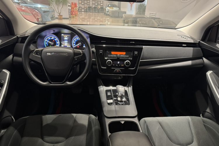 Used Venucia Venucia D60EV 2023 PLUS Comfort Edition CI Model
