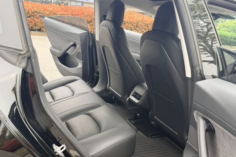 Used Tesla Model 3 2020 Standard Range Rear-Wheel Drive Upgraded Version