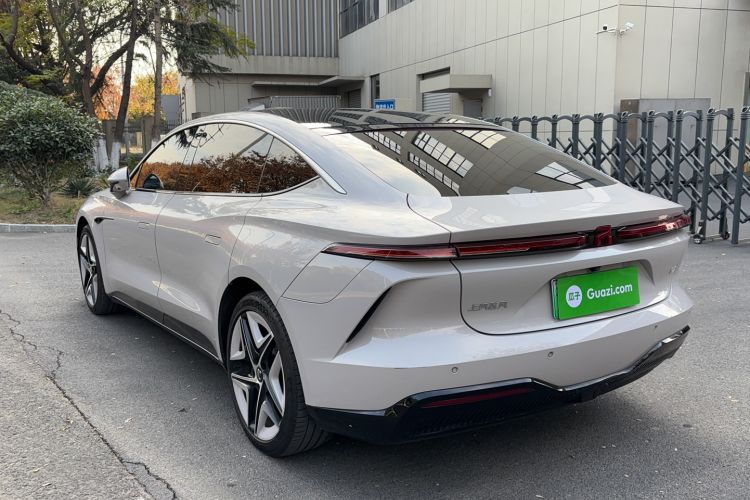 Used Rising F7 2023 Long-Range Pro Edition
