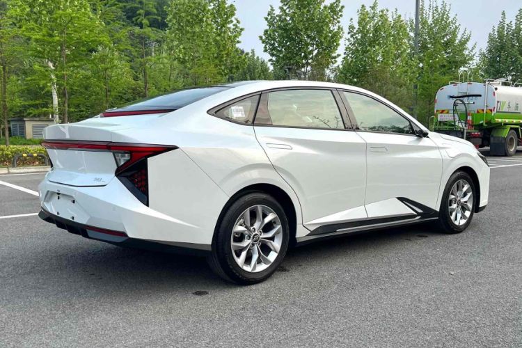 Used Lingxi L 2024 Player No. 1 Edition