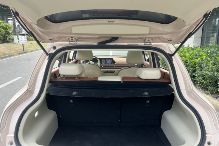 Used ORA Good Cat 2021 400km Standard Range Venus Edition Lithium Iron Phosphate