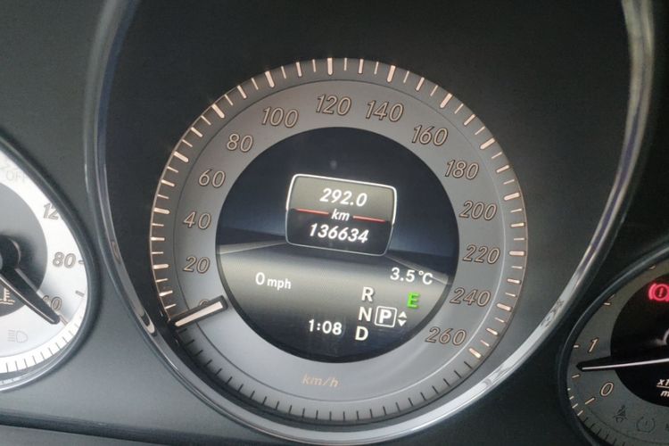 Used Mercedes-Benz GLK-Class 2014 GLK 260 4MATIC Dynamic Model