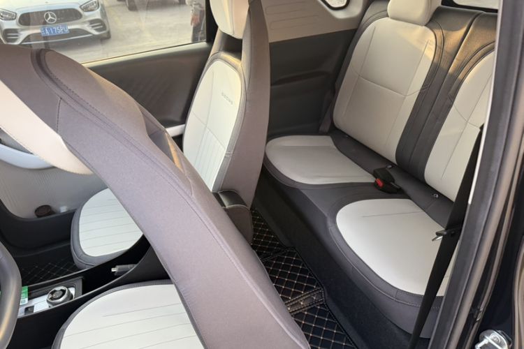 Used Geely Galaxy Panda 2025 210km Panda Kart
