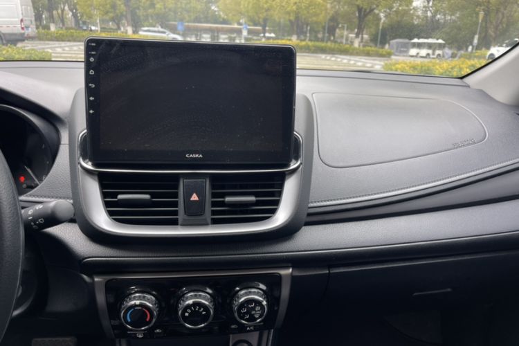 Used Toyota YARiS L Zhi Xuan 2021 X-Trail 1.5L CVT Leading Edition