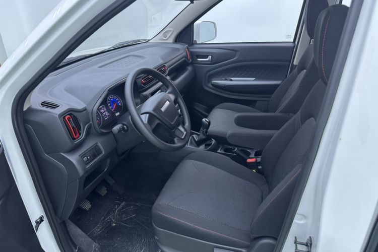 Used Dongfeng Fengon ix5 2021 1.5T Manual Urban Dynamic Edition
