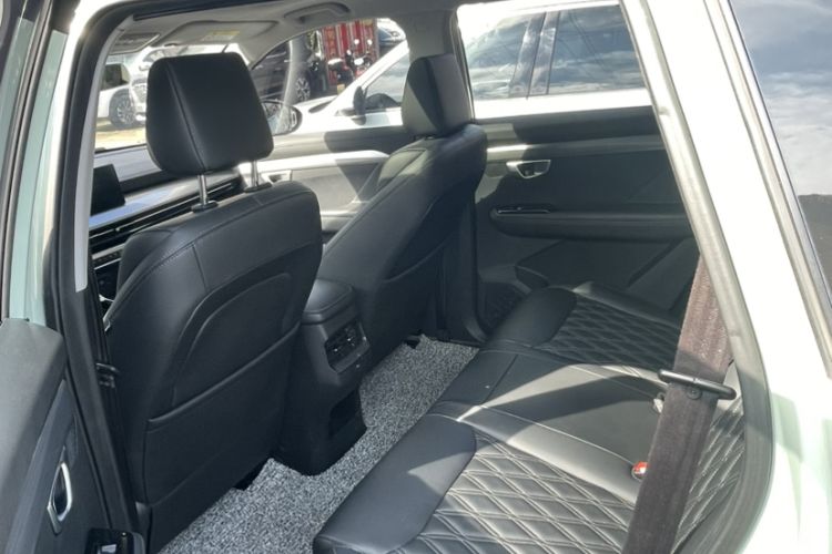 Used Wuling Asta 2022 2.0L DHT Electric-Speed Version