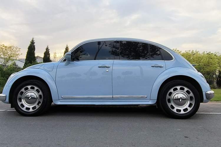 Used ORA Ballet Cat 2022 401 km Alice Edition Exterior 7