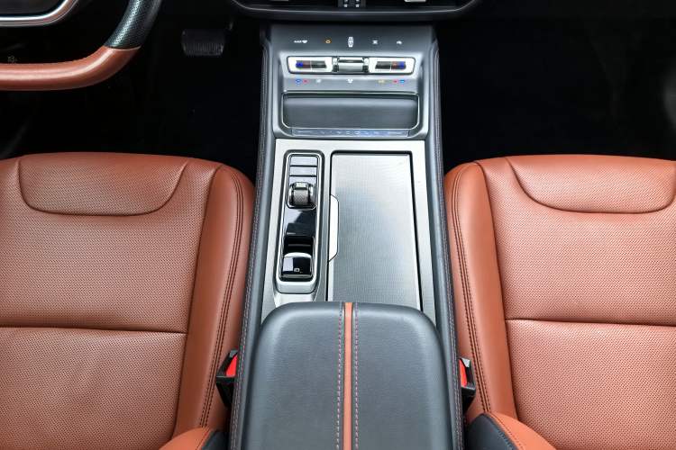 Used Lincoln Z 2022 iXiang Zunyi Edition
