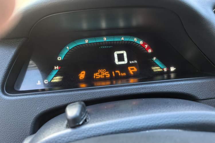 Used Luxgen 5 2015 1.8T Automatic ZhiZun Model
