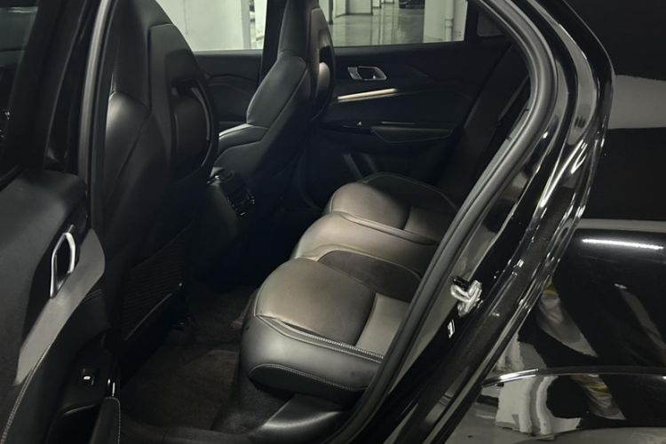 Used Lynk & Co 02 Hatchback 2022 2.0TD Pro
