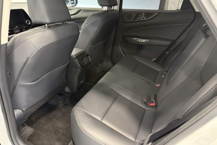 Used Lexus NX 2022 260 Front-Wheel Drive Chuan Yue Edition
