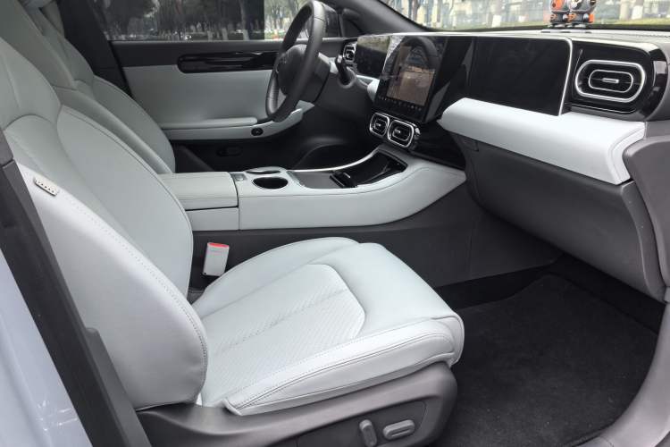 Used Leapmotor C01 2023 525 Comfort Edition