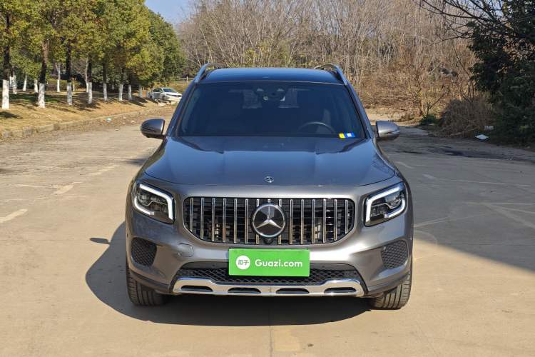 Used Mercedes-Benz GLB 2020 GLB 200 Stylish Edition